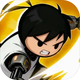 战天神(科幻策略游戏)v1.0.0 安卓版