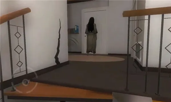 超自然领域2(恐怖解谜游戏)