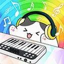 节奏猫咪(节奏闯关游戏)v1.4.2 安卓版