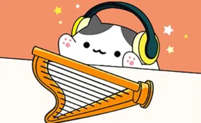 节奏猫咪(节奏闯关游戏) 节奏猫咪(节奏闯关游戏)
