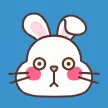 兔兔自由飞(兔子飞行冒险游)v1.0 官方正版