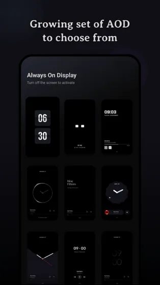 Muviz Edge(音乐可视化软件)