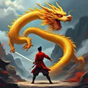 降龙猎手(魔幻冒险手游)v2026.02.26 安卓版