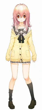 君与彼女与彼女之恋最新手机版