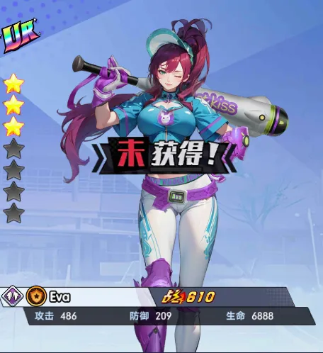 萌学园战纪2026最新版本 萌学园战纪2026最新版本