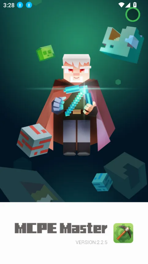 MCPE Master安卓版手机版 MCPE Master安卓版手机版