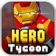 英雄大亨2026官方最新版本v1.9.30.1 安卓版