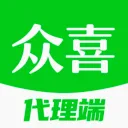 众喜代理端2026官方最新版本v2.2.7 免费版