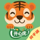 开心虎骑手端最新手机版v1.0.2 安卓版