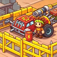 遗迹守护者(末日基地射击游)v1.0.0 免费版