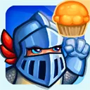 松饼骑士(横版闯关游戏)v4.0.0 安卓版