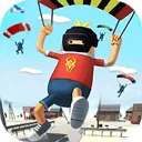 香肠精英派对(香肠射击游戏)v1.1 官方正版