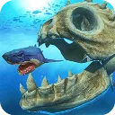 海底进化世界(海底吞噬进化游戏)v1.0.0 安卓版