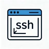 SSH开发2026官方正版v1.0.0 免费版