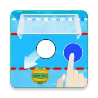 水球战术板(水球战术分析工具)v1.0.0 免费版