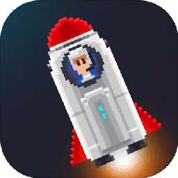 太空救援(像素风太空游戏)v1.1 手机版