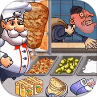 王牌美食家(美食经营游戏)v1.0 安卓版