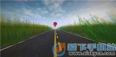恐怖热气球(恐怖冒险游戏) 恐怖热气球(恐怖冒险游戏)