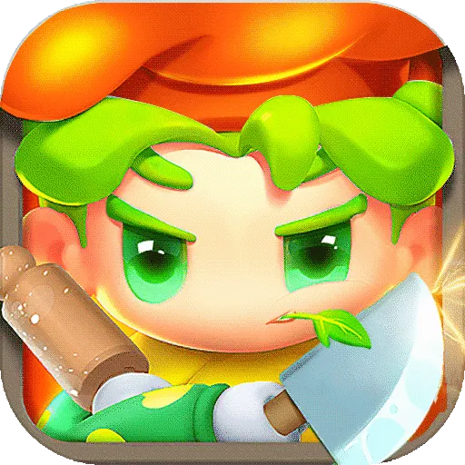 切菜狂人(角色扮演卡牌手游)v1.0.0 安卓版