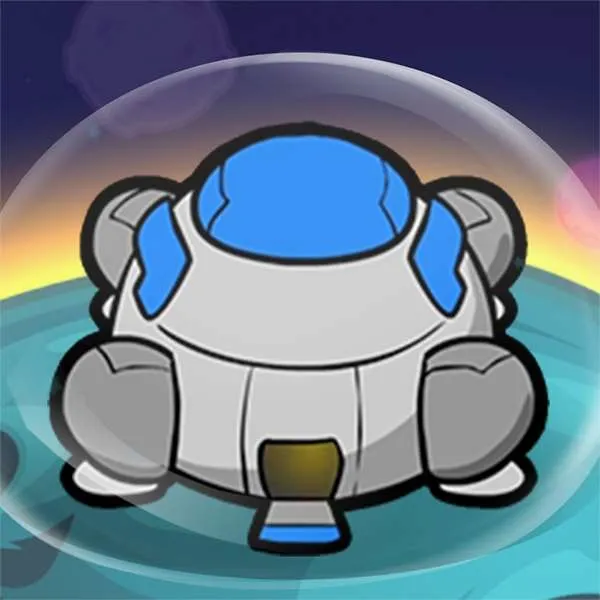 星际21天(星际保卫游戏)v1.0.3 安卓版