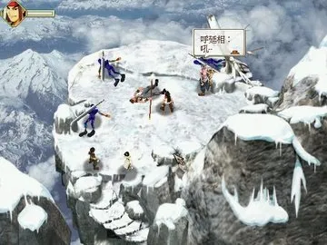 武侠群英传最新手机版 武侠群英传最新手机版