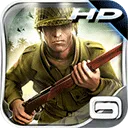 兄弟连2HD(二战射击游戏)v3.3.9 手机版