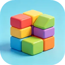 智巧拼图游戏(拼图益智游戏)v1.0 官方正版