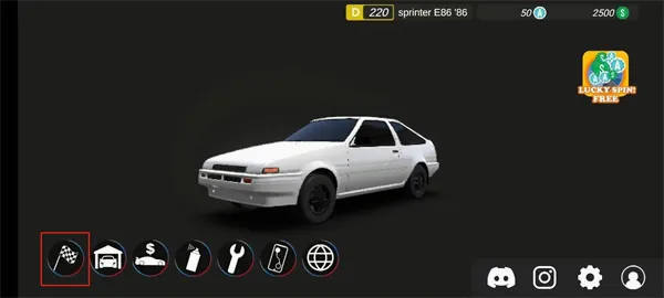 APEX竞速1.8.3内置菜单最新 APEX竞速1.8.3内置菜单最新