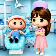 ССҽԺģ��(��ͯҽԺС��Ϸ)v1.0.0 �ֻ���