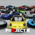PROJECT R���ռ�����ģ���������ֻ���v0.2.04 �ٷ�����