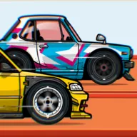 Drag Rivals����װ������(ֱ�߾�����Ϸ)v0.5.4 �ٷ�����