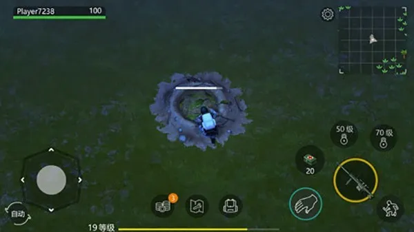侏罗纪末日生存破解版无限金币无限材料 侏罗纪末日生存破解版无限金币无限材料