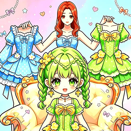 С��װ����(��װ������Ϸ)v1.0.1 ��׿��