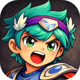 �Ҹ¸���ɱ(�һ�ˢ��RPG��Ϸ)v1.1.1 ��׿��
