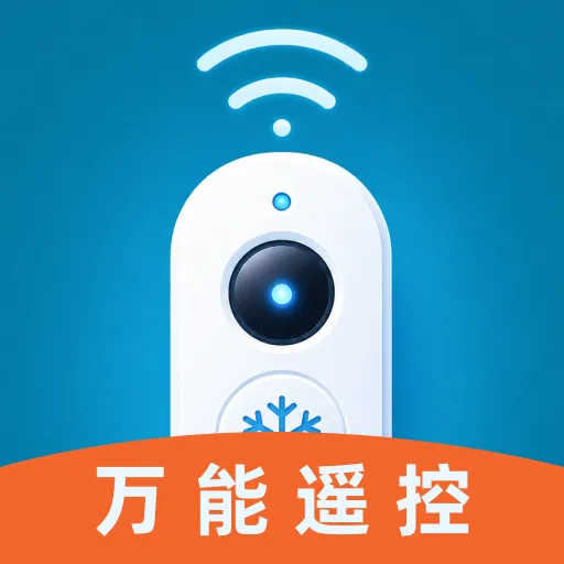 ���ܺ���յ�ң��(�յ�ң��App)v1.0.0 ��Ѱ�