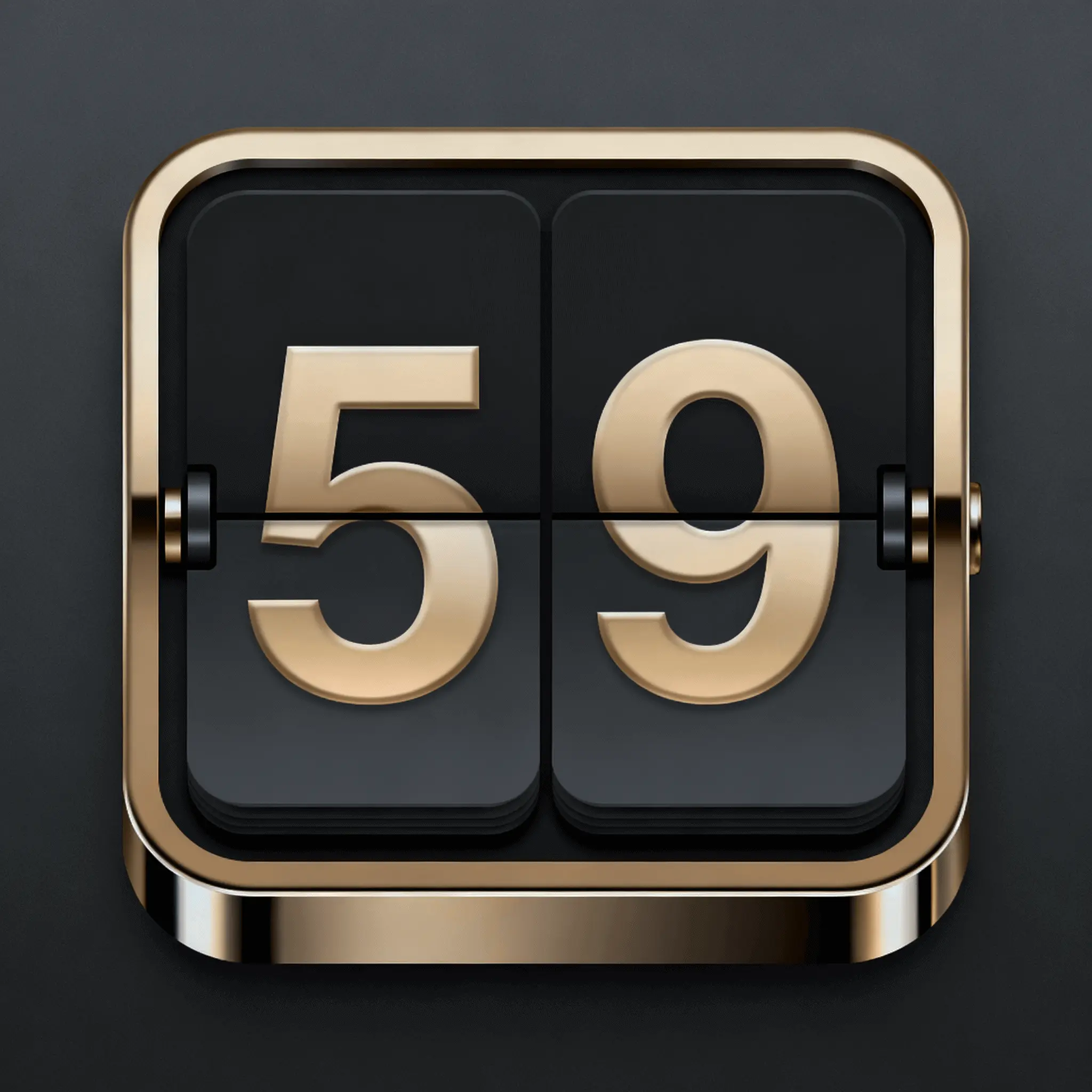 Flipclock���淭ҳʱ��2026���°汾v1.0.4 �ֻ���