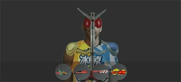 假面骑士人物模拟器大全最新手机版
